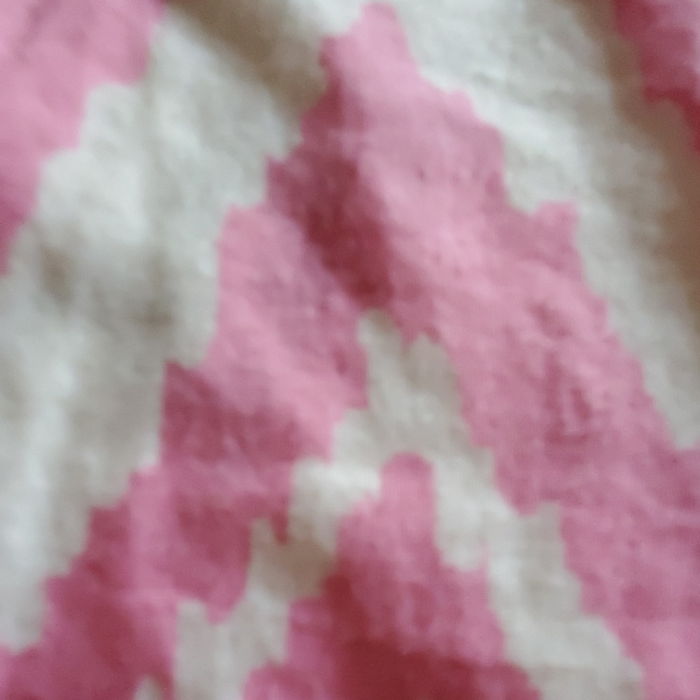 Meet your Posher, Kristen